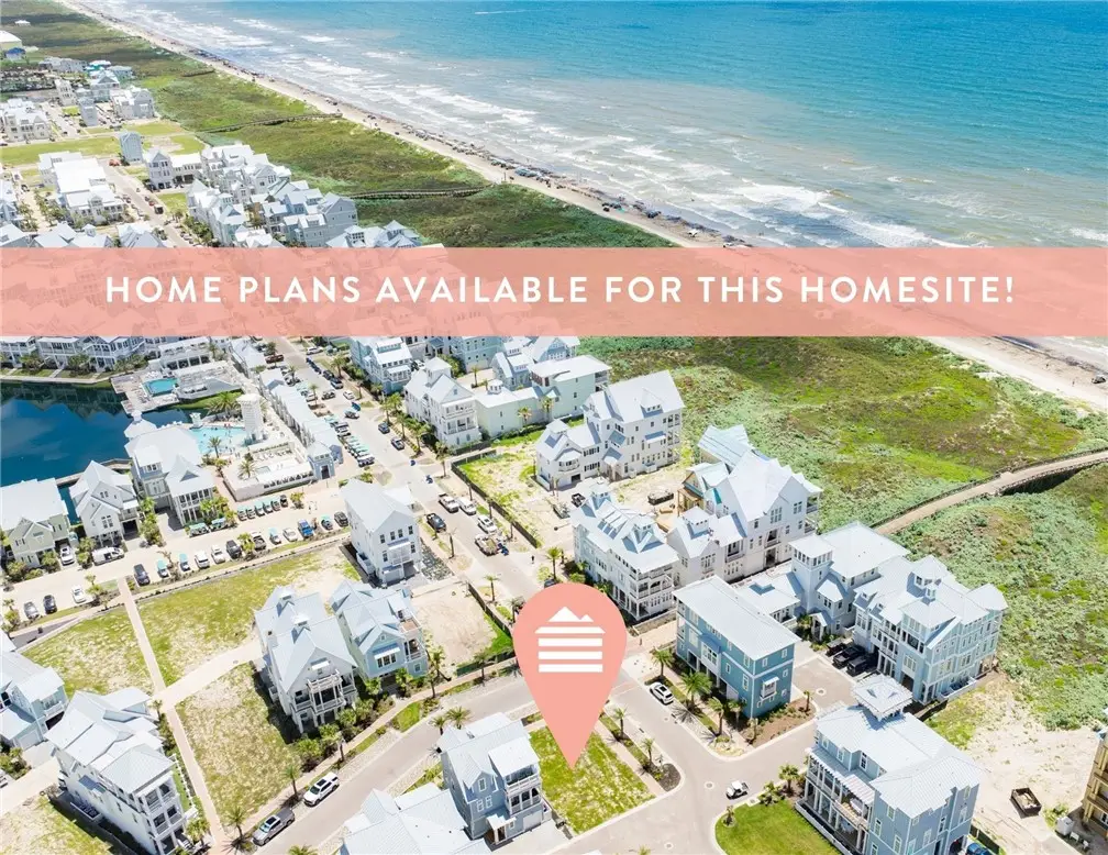 100 South Shore Drive, Port Aransas, TX 78373 - #1
