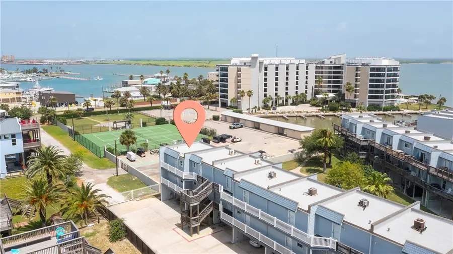 900 N Station Street #A2, Port Aransas, TX 78373 - #3