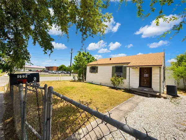 1602 14th Street, Corpus Christi, TX 78404
