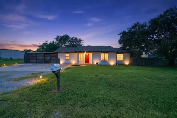 1314 Mark Street, George West, TX 78022
