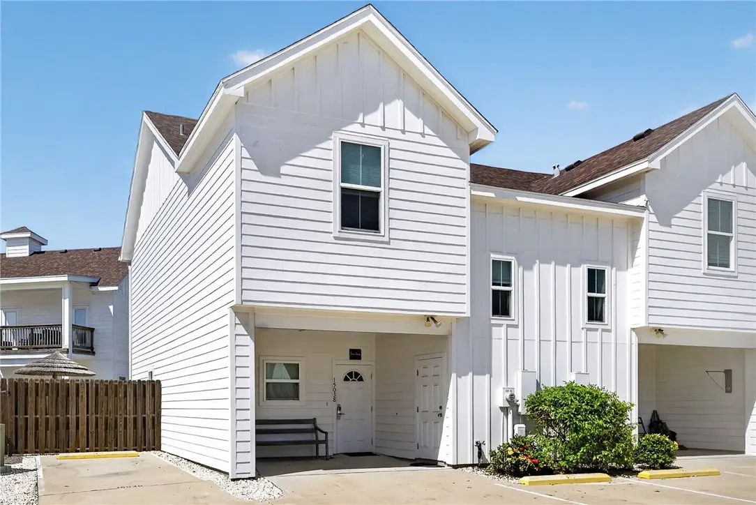 15038 Kokomo Drive, Corpus Christi, TX 78418 - #1