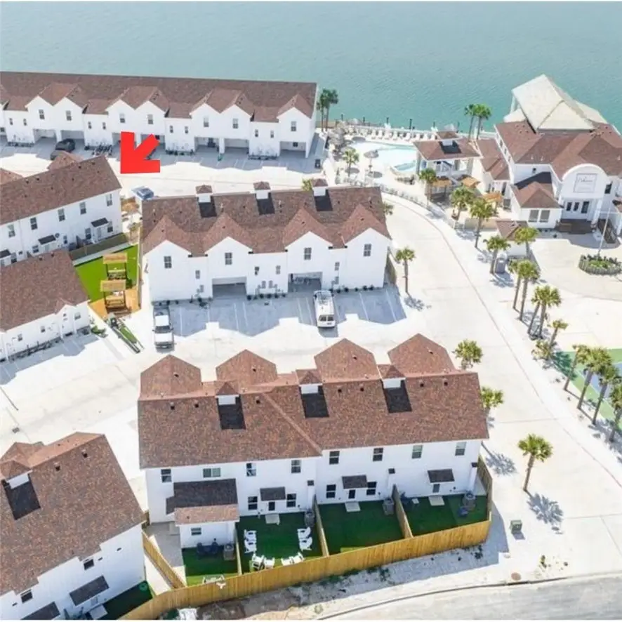 15038 Kokomo Drive, Corpus Christi, TX 78418 - #2