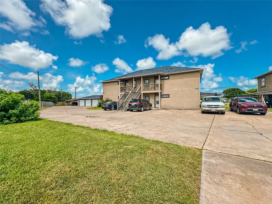 2484&2486 6th Street, Ingleside, TX 78362 - #3