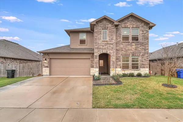 7938 Fort Griffen Drive, Corpus Christi, TX 78414
