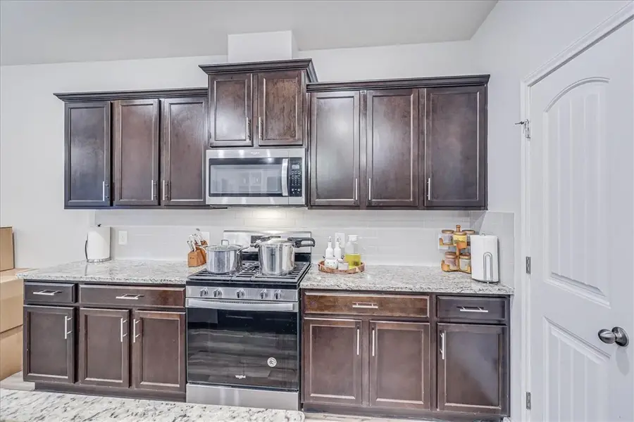7938 Fort Griffen Drive, Corpus Christi, TX 78414 - #2