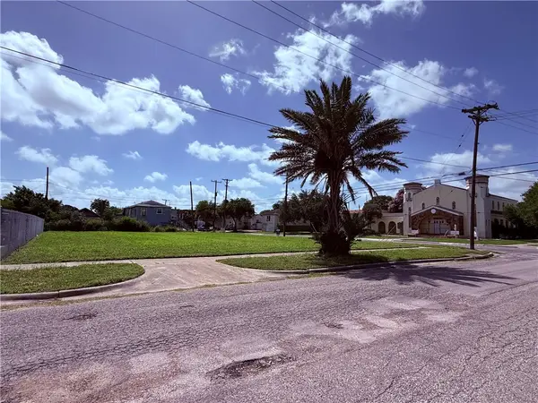1324 Craig Street, Corpus Christi, TX 78404