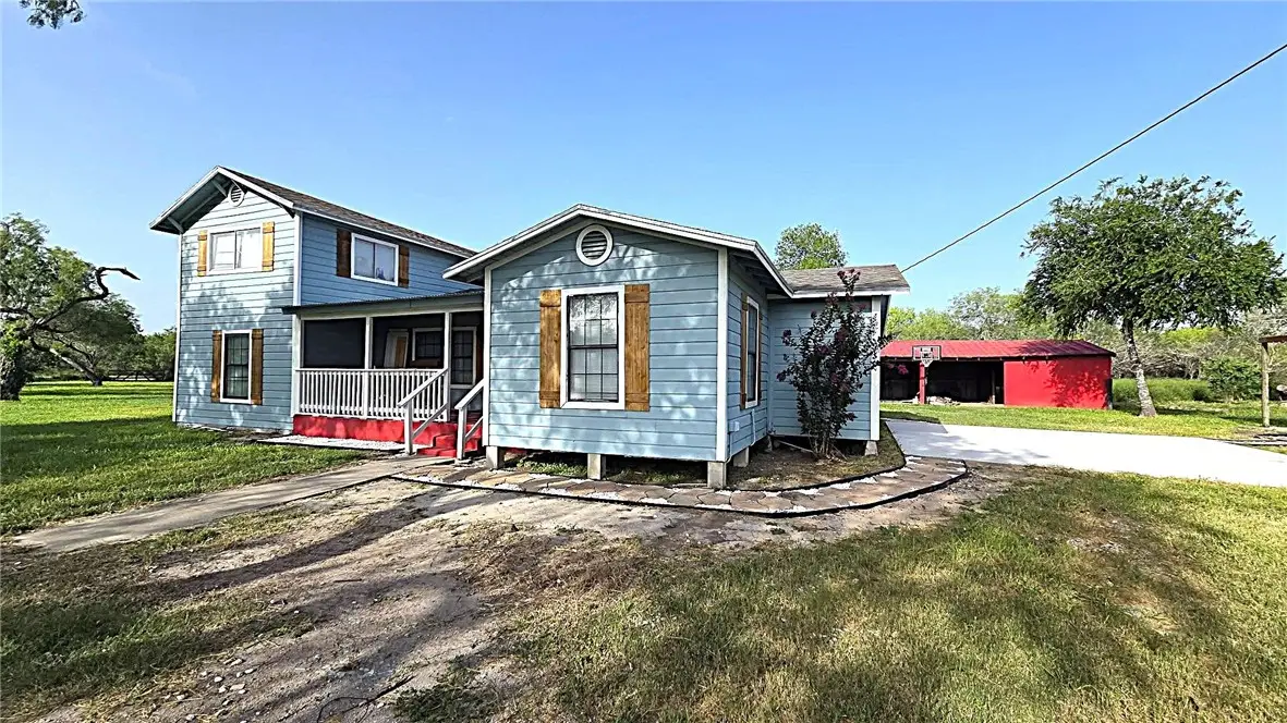 120 N County Road 1046, Kingsville, TX 78363 - #1