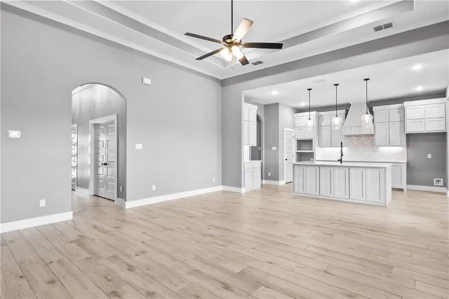 6854 La Salle Drive, Corpus Christi, TX 78414 - #2