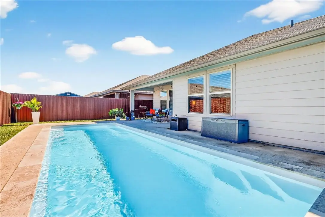 7826 Bullrider Drive, Corpus Christi, TX 78414 - #1