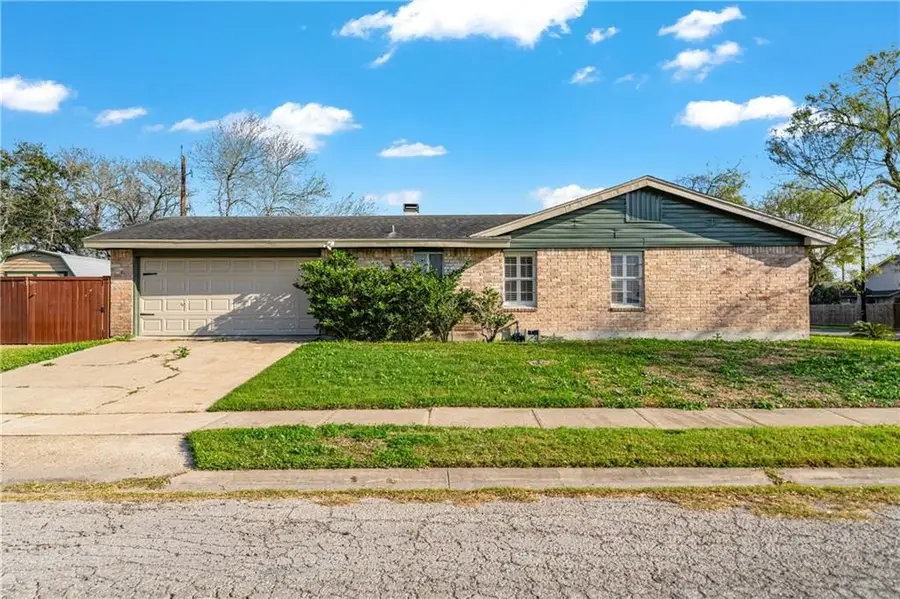 Address Withheld By Seller, Corpus Christi, TX 78415 - #3