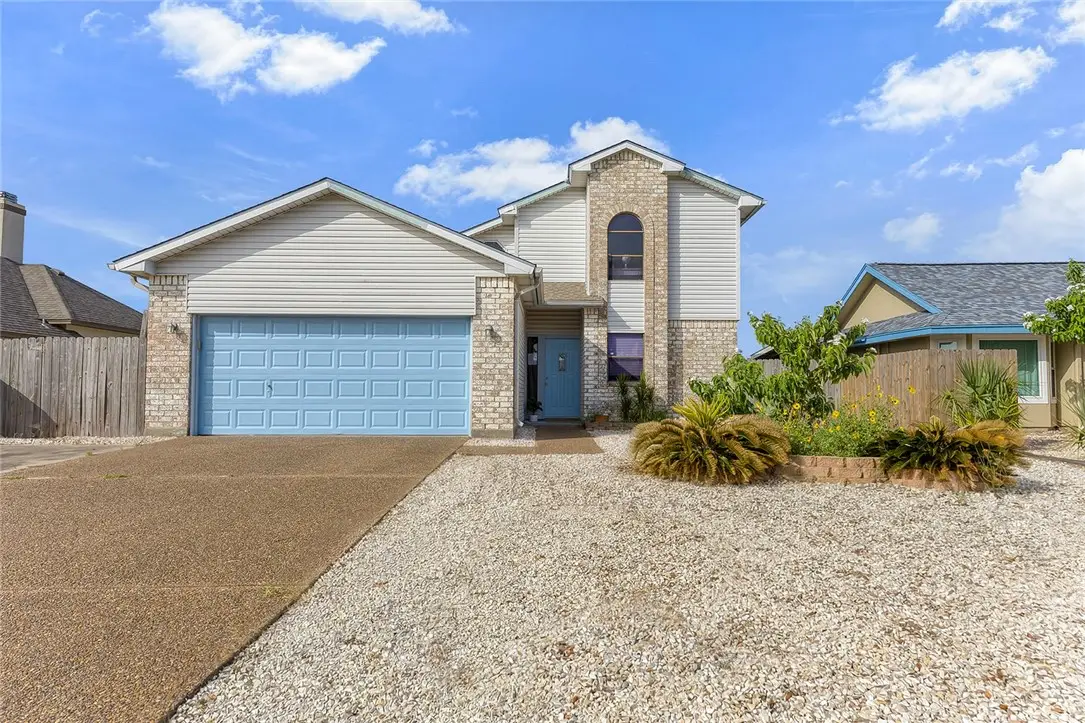 13845 Gunwale, Corpus Christi, TX 78418 - #1