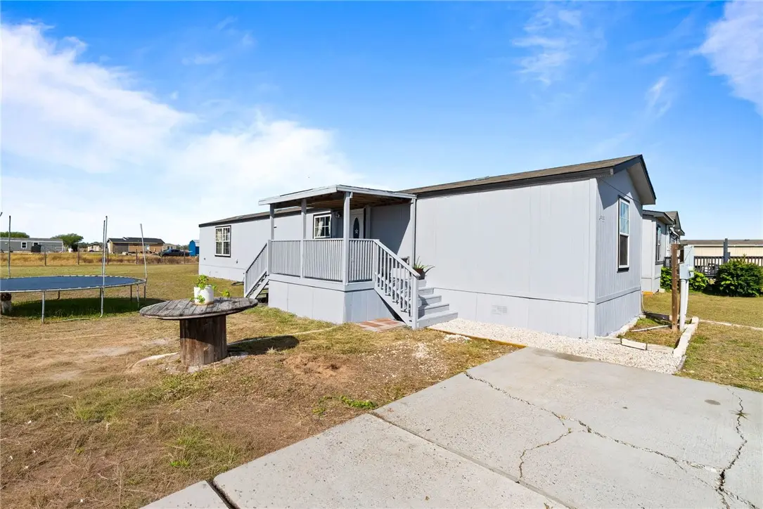 4533 E Granado Drive, Robstown, TX 78380 - #1