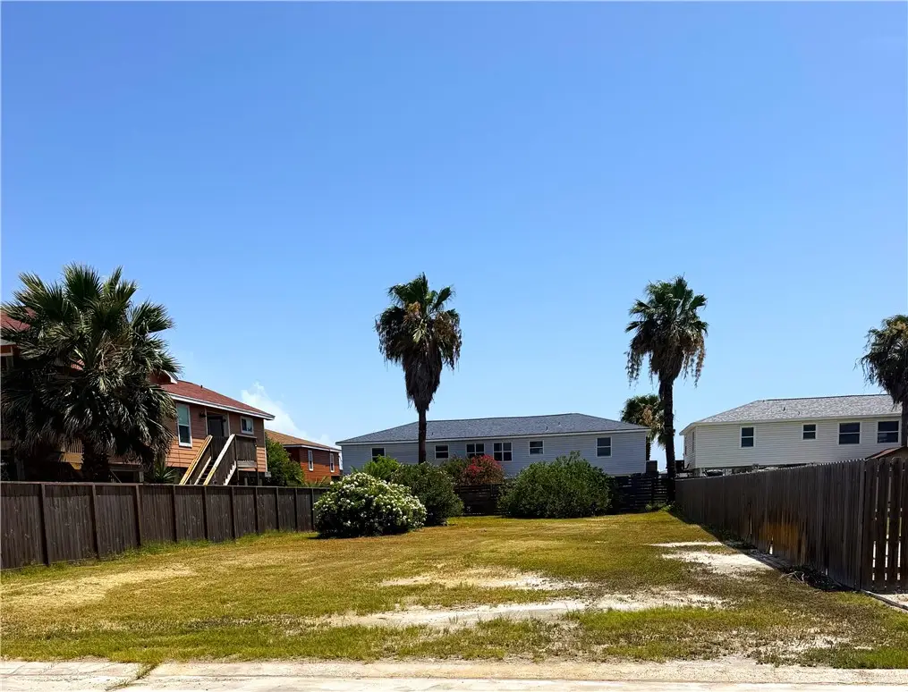 634 Sandpiper Circle, Port Aransas, TX 78373 - #1