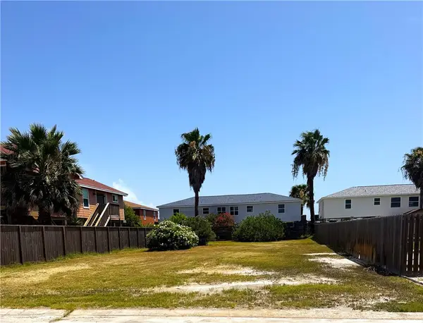 634 Sandpiper Circle, Port Aransas, TX 78373