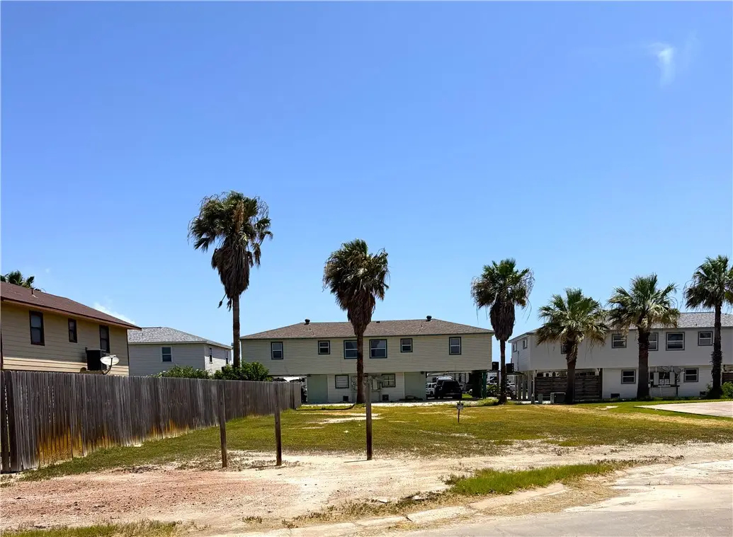 618 Sandpiper Circle, Port Aransas, TX 78373 - #1