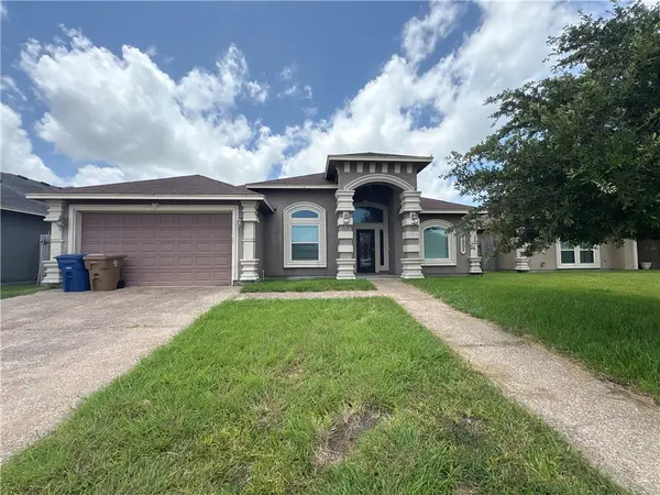 6805 Sir Moses Place, Corpus Christi, TX 78414
