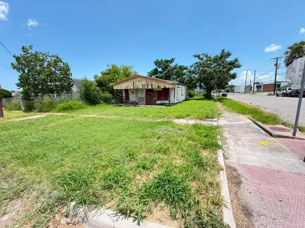 1462 14th Street, Corpus Christi, TX 78404