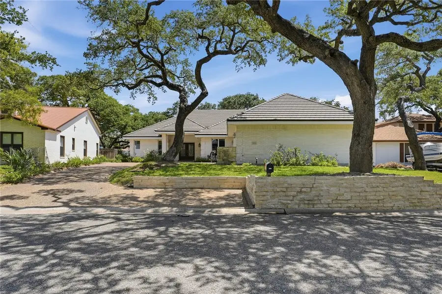 2513 Turkey Neck Cir, Rockport, TX 78382 - #2