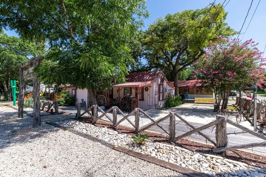 702 14th Street, Bandera, TX 78003 - #2