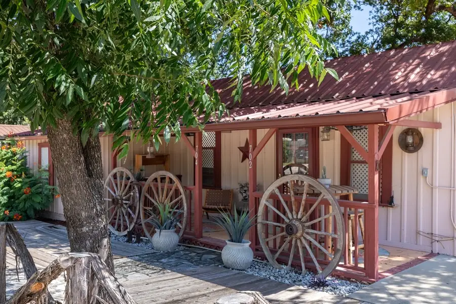 702 14th Street, Bandera, TX 78003 - #3