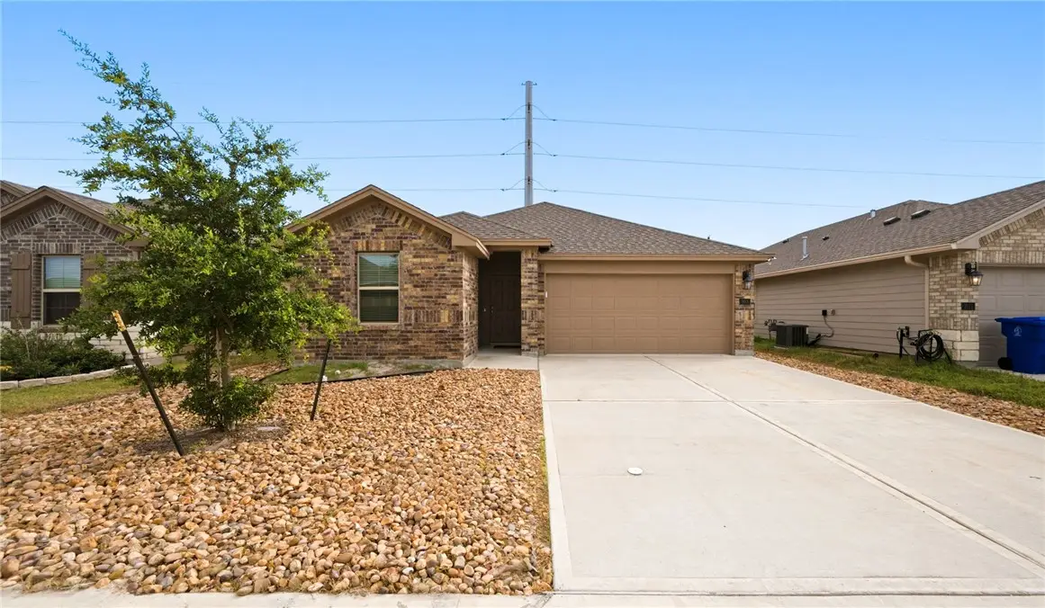 1618 Comfy Way #3, Corpus Christi, TX 78418 - #1