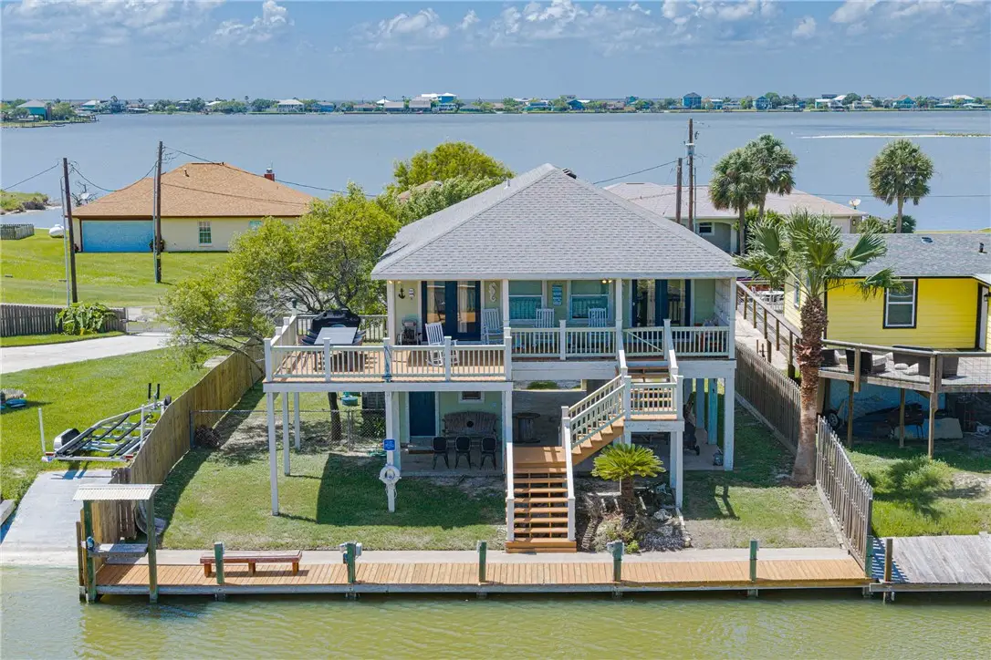 142 Lakeshore Drive, Rockport, TX 78382 - #1