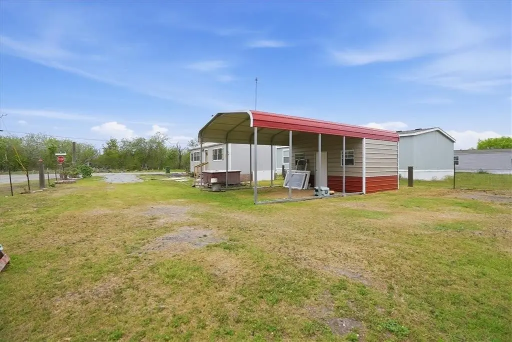 300 Packinghouse, Taft, TX 78390 - #1