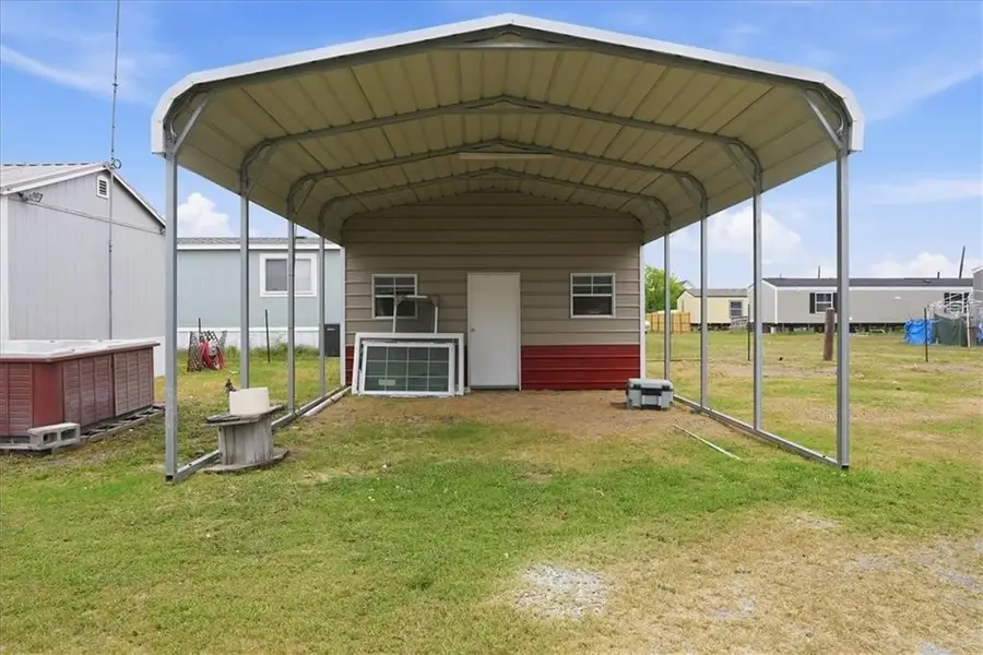 300 Packinghouse, Taft, TX 78390 - #2