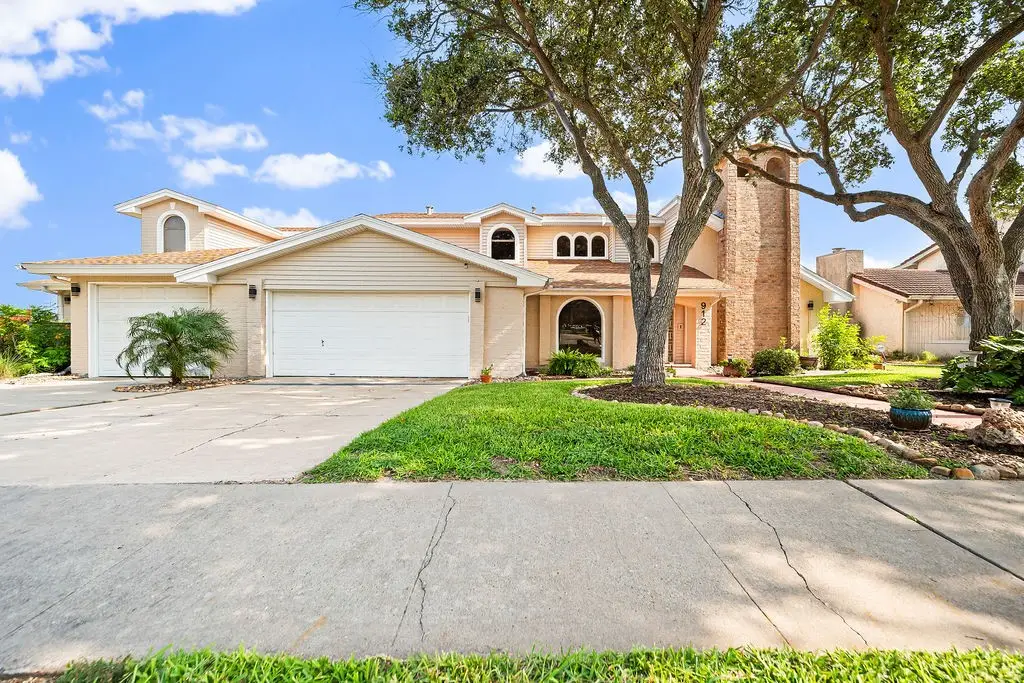 912 Waterview, Portland, TX 78374 - #1
