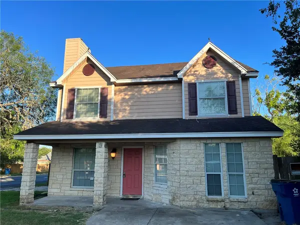 908 E Hefferman Street, Beeville, TX 78102