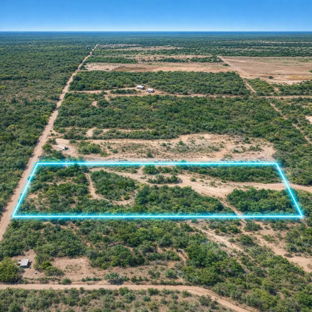 20 acres Cr 421, Christine, TX 78012 - #1
