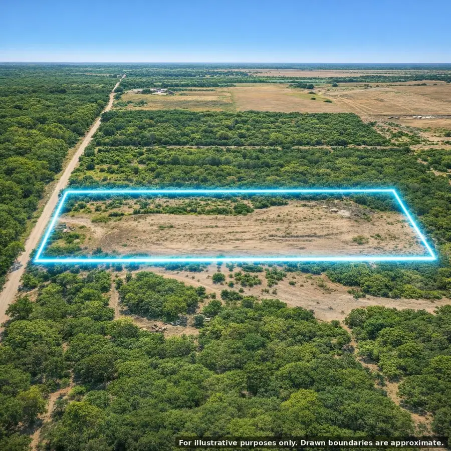 20 acres Cr 421, Christine, TX 78012 - #2