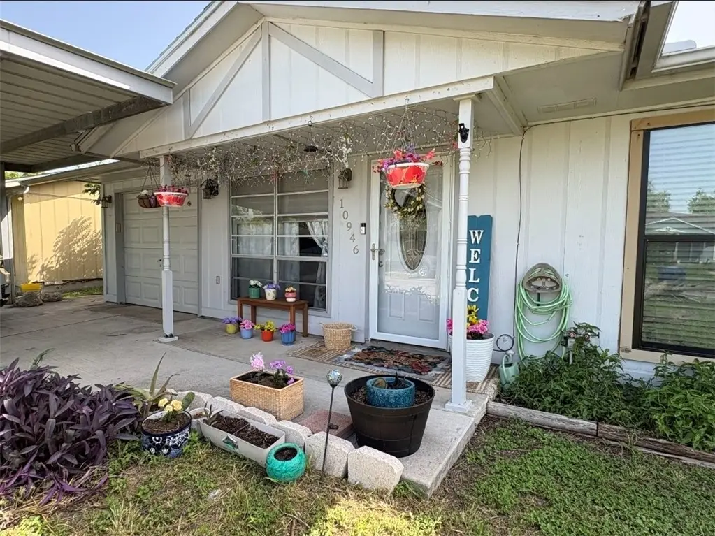 10946 Gates, Corpus Christi, TX 78410 - #1