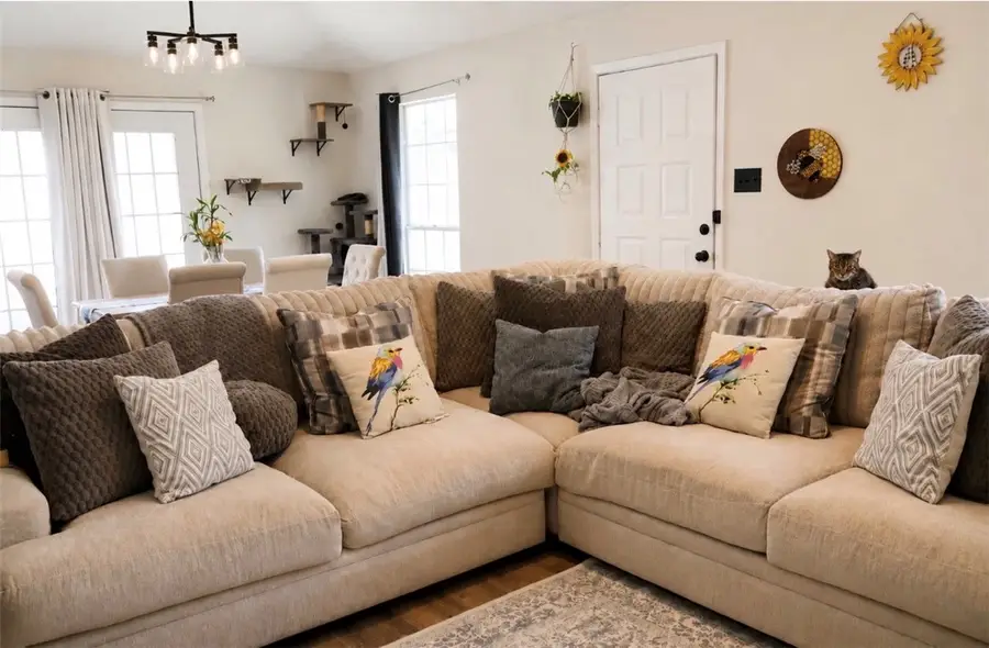 2303 Capri Dr, Ingleside, TX 78362 - #2