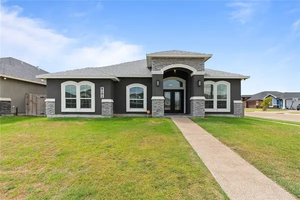 8101 Grand Canyon Street, Corpus Christi, TX 78414