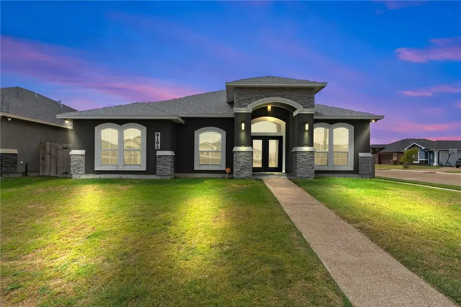 8101 Grand Canyon Street, Corpus Christi, TX 78414 - #2