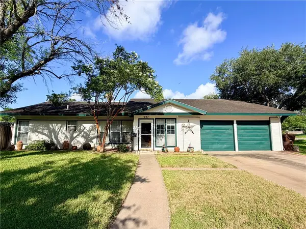 721 Santa Anita Drive, Kingsville, TX 78363