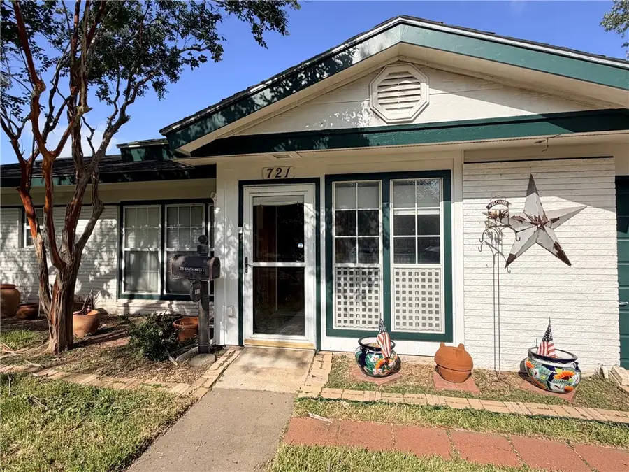 721 Santa Anita Drive, Kingsville, TX 78363 - #3