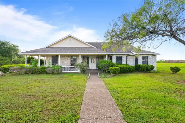4958 Bluebird Street, Robstown, TX 78380