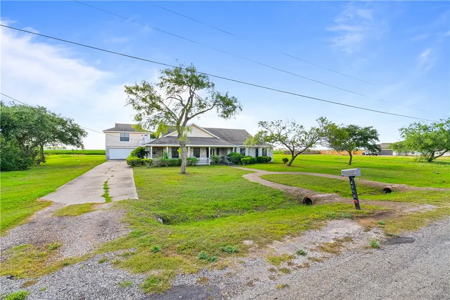 4958 Bluebird Street, Robstown, TX 78380 - #2