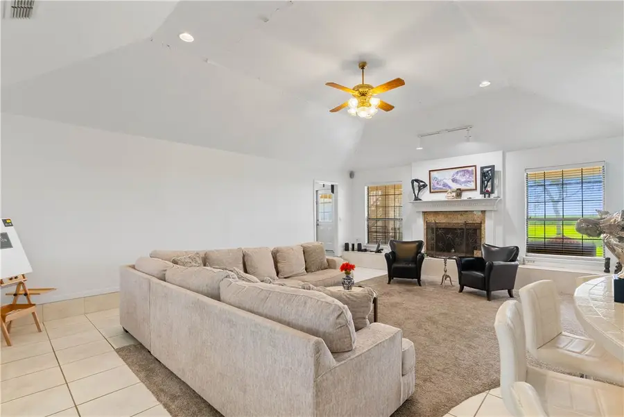 4958 Bluebird Street, Robstown, TX 78380 - #3