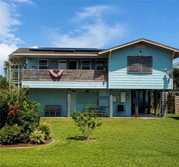 424 Trojan Street, Port Aransas, TX 78373