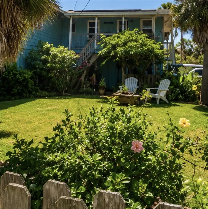 424 Trojan Street, Port Aransas, TX 78373 - #2