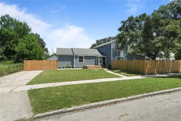 922 Oak Park Avenue, Corpus Christi, TX 78408