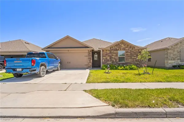 2227 Medusa Drive, Portland, TX 78374