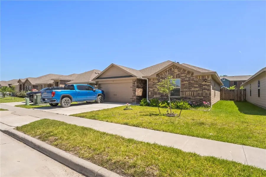 2227 Medusa Drive, Portland, TX 78374 - #2
