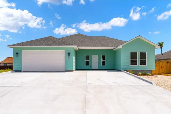 13906 Skysail Street, Corpus Christi, TX 78418