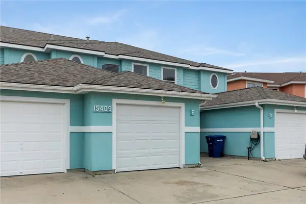 15409 Salt Cay Court #F, Corpus Christi, TX 78418