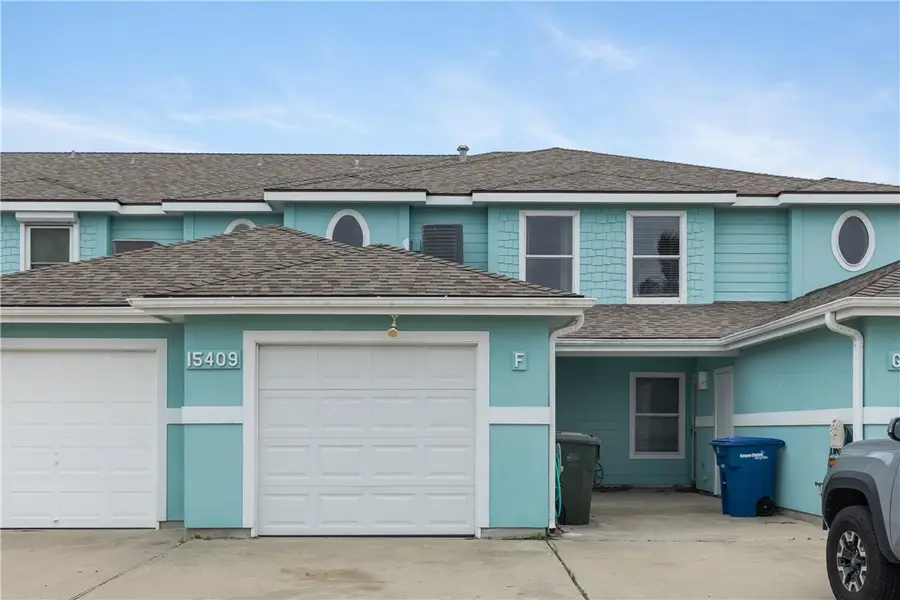15409 Salt Cay Court #F, Corpus Christi, TX 78418 - #2