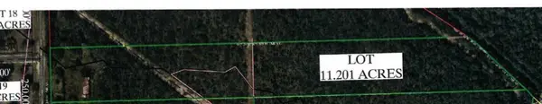 0000 Cr 146, Alice, TX 78332